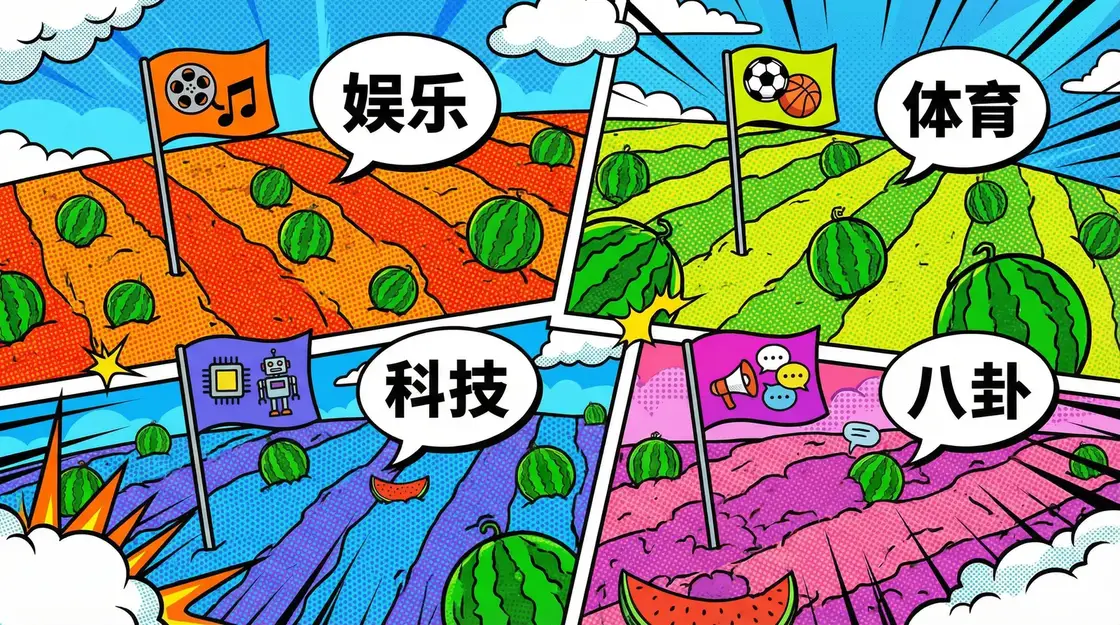 bti体育平台 娱乐瓜田分类