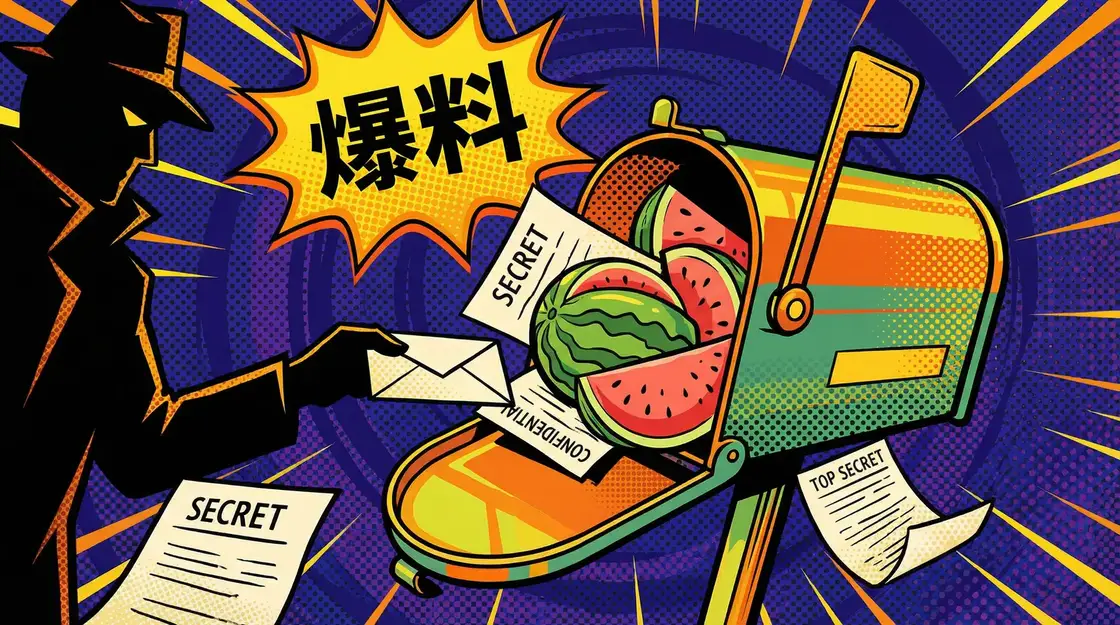 bti体育平台 匿名爆料通道漫画插图